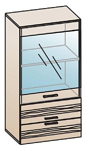 Шкаф навесной Шкаф навесной