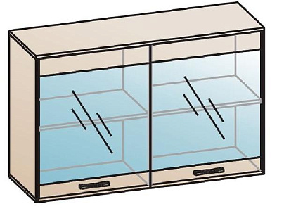 Шкаф навесной Шкаф навесной