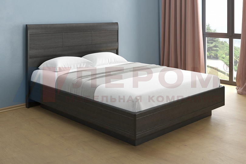 Кровать с подъёмным механизмом