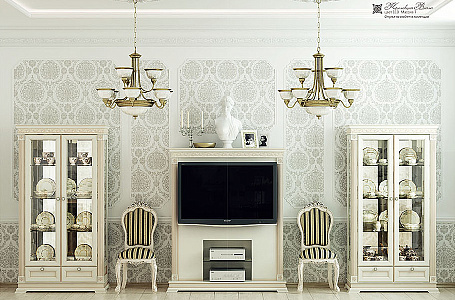 Виола Белая Виола Белая