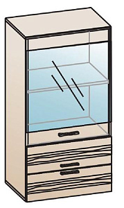 Шкаф навесной Шкаф навесной