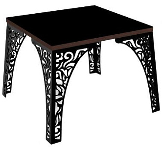 Журнальный стол Вирджиния Журнальный стол Вирджиния