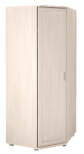 Шкаф угловой для одежды