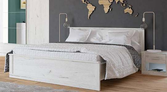 Кровать без основания Кровать без основания