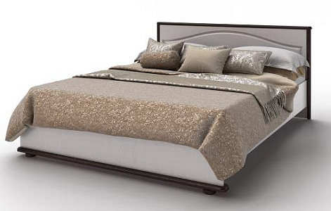 Кровать 1600 Кровать 1600