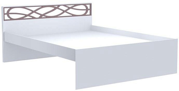 Кровать 1600 Кровать 1600