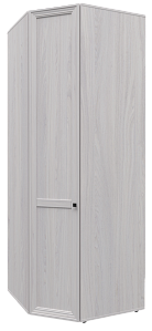 Шкаф угловой