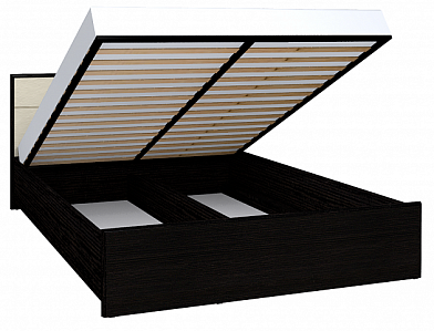 Кровать Люкс с подъемным механизмом 1800