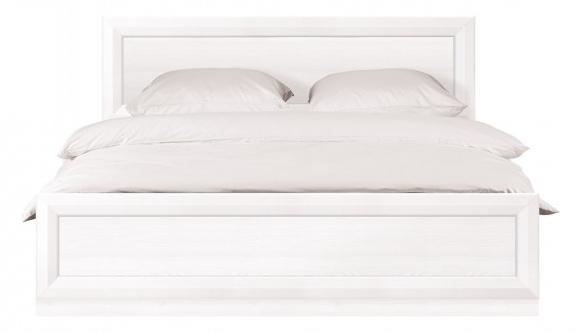Кровать Мальта LOZ 160x200 м/о + Матрас "Relax" Bonus 160х200
