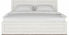 Кровать Marselle 160x200 с подъемным механизмом + Матрас "Relax" Trend 160х200