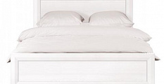 Кровать Мальта LOZ 140x200 г/о + Матрас "Relax" Bonus 140х200