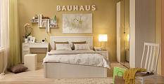 Bauhaus Бодега