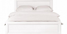 Кровать Мальта LOZ 140x200 м/о + Матрас "Relax" Bonus 140х200