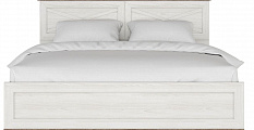Кровать Marselle 160x200 + Матрас "Relax" Trend 160х200