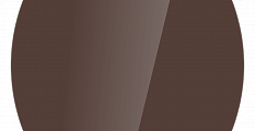 Шоколадный глянец Бостон (Триумф-хром)