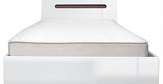 Кровать Azteca 90x200 г/о + Матрас "Relax" Trend 90х200