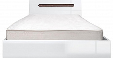Кровать Azteca 90x200 м/о + Матрас "Relax" Trend 90х200