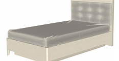 Кровать с подъёмным механизмом