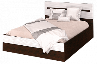 Кровать без основания 1600