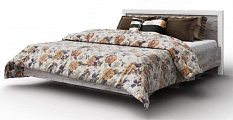 Кровать «900 Эстель» + Матрас "Relax" Trend 90х200